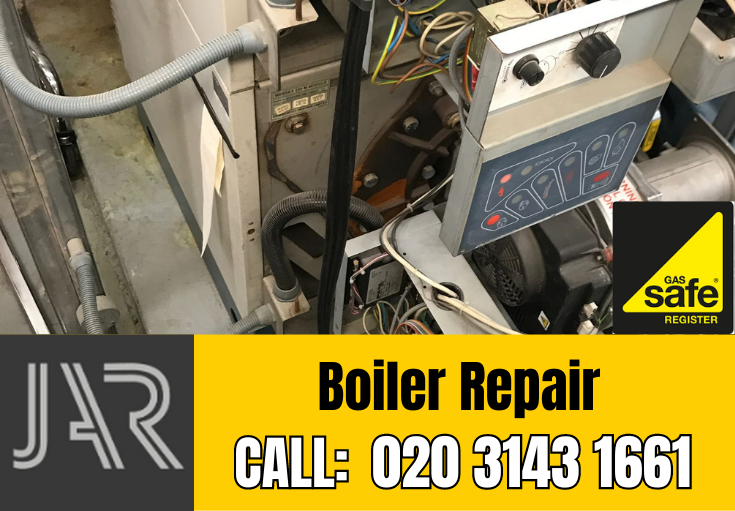 boiler repair Bushey