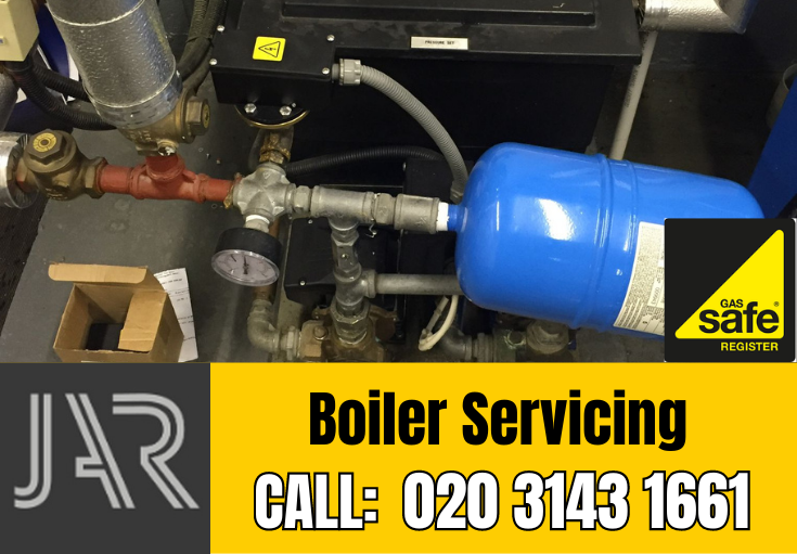 boiler service Bushey