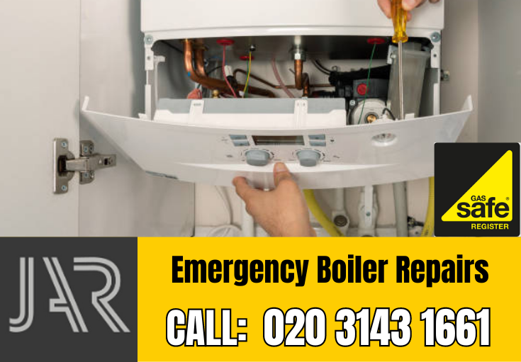 emergency boiler repairs Bushey