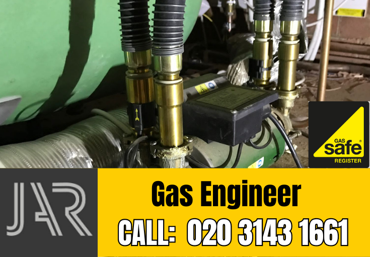 Bushey Gas Engineers - Professional, Certified & Affordable Heating Services | Your #1 Local Gas Engineers