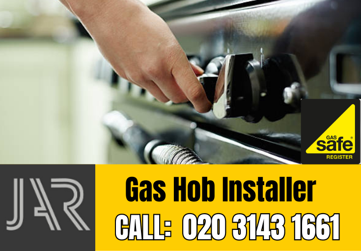 gas hob installer Bushey