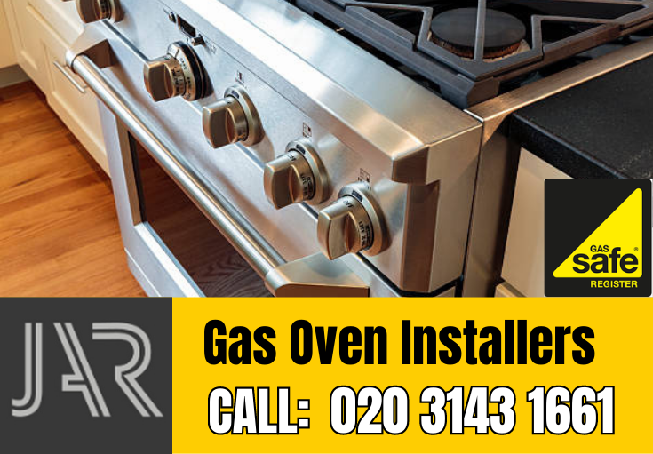 gas oven installer Bushey