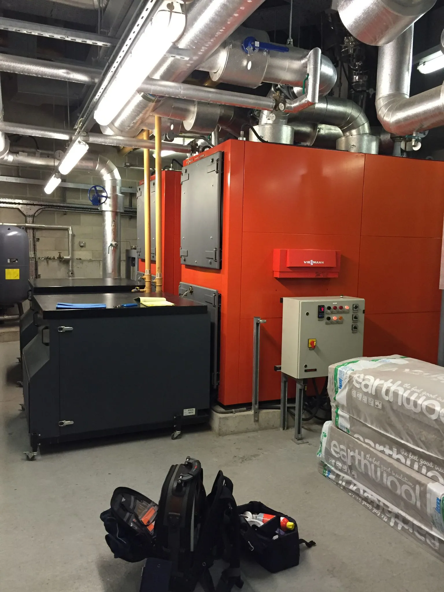 local gas engineer Bushey, WD23