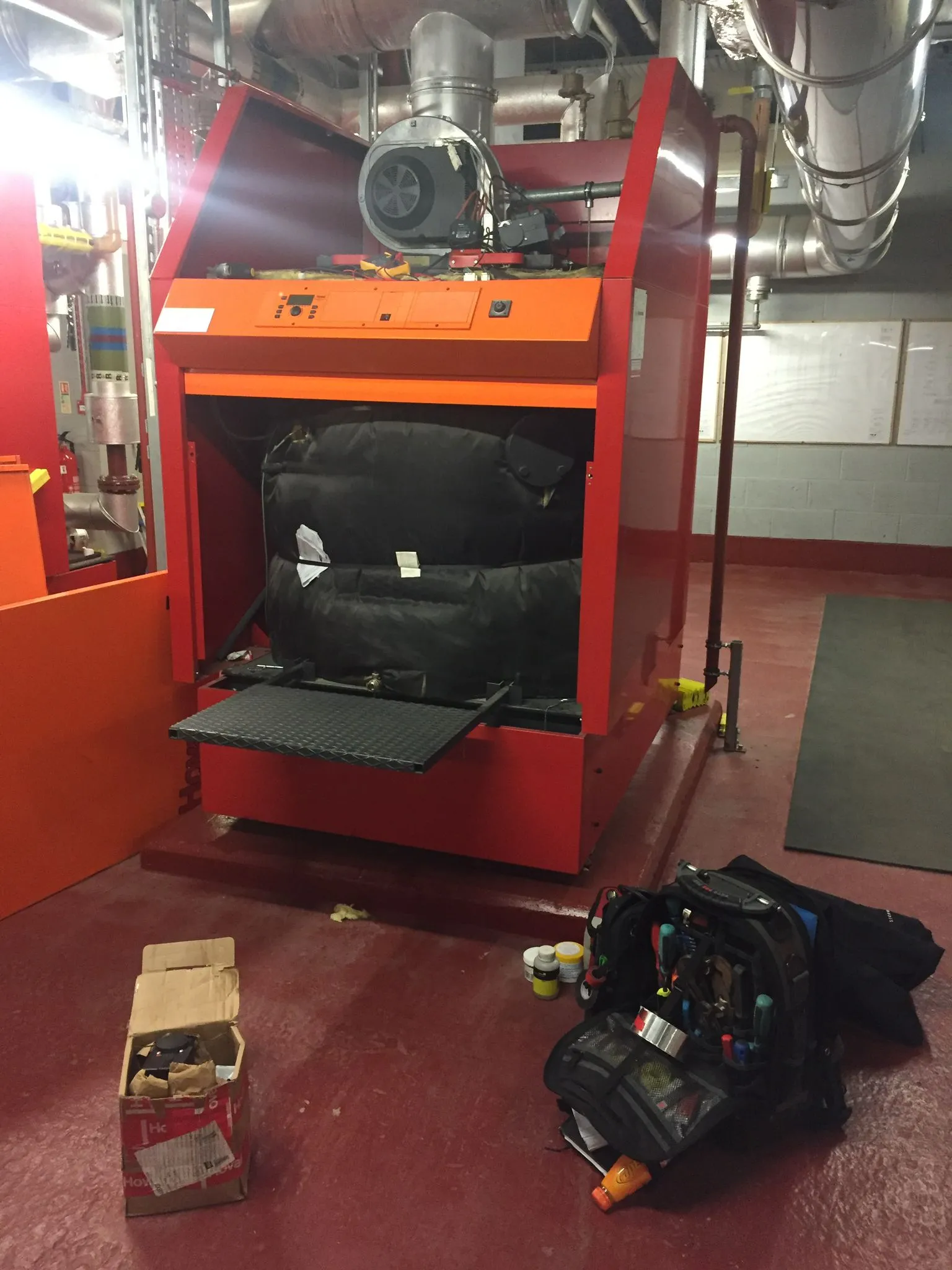 emergency heating engineer Bushey, WD23